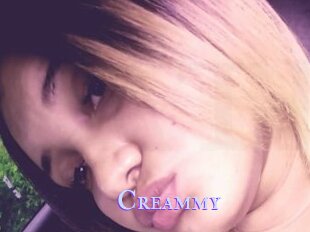 Creammy