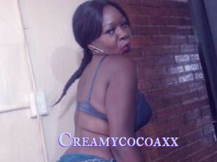 Creamycocoaxx