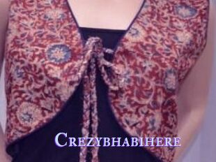 Crezybhabihere