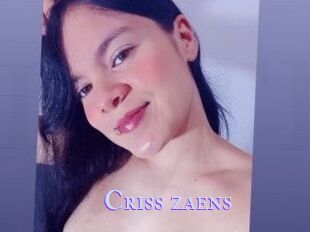 Criss_zaens