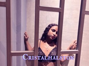 Cristalhalston