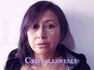 Cristallovesex