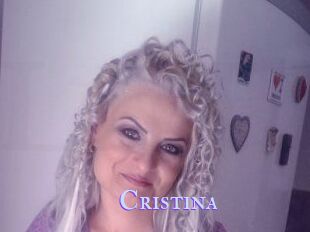 Cristina