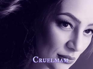 Cruelmam