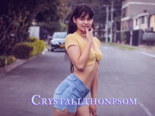 Crystallthonpsom