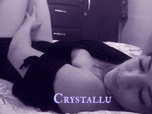 Crystallu