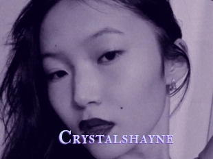 Crystalshayne