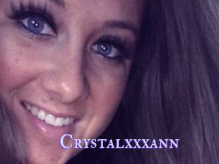 Crystalxxxann