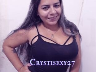 Crystisexy27