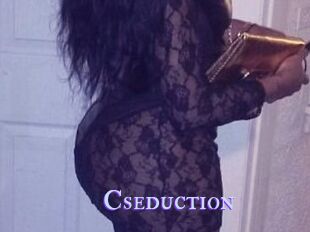 Cseduction