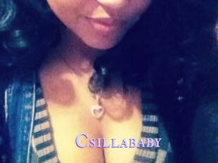 Csillababy