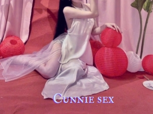 Cunnie_sex