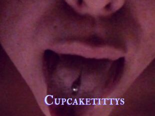 Cupcaketittys