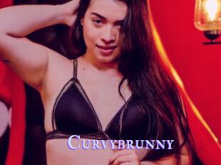 Curvybrunny