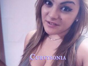 Curvysonia