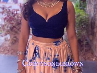 Curvysoniabrown