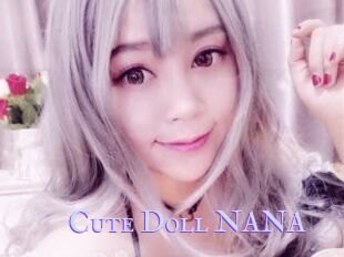 Cute_Doll_NANA