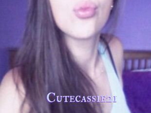 Cutecassie21