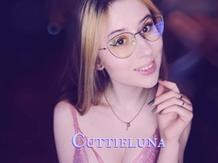 Cuttieluna