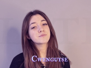 Cwenguyse