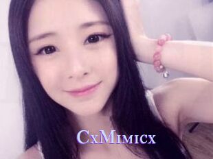 CxMimicx