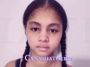 Cynthiatorres