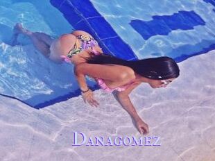 Danagomez