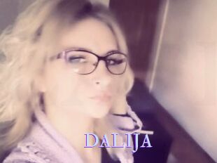 DALIJA