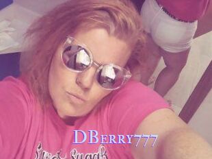 DBerry777