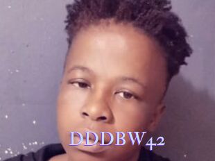 DDDBW42