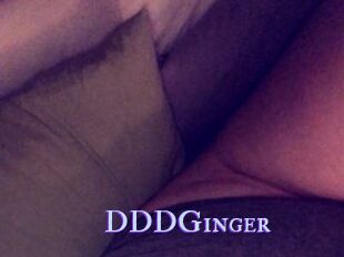 DDDGinger