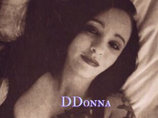 DDonna