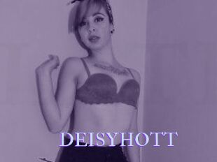 DEISYHOTT