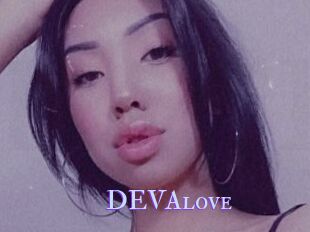 DEVAlove