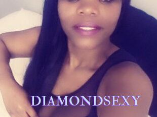 DIAMONDSEXY