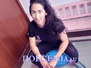 DOLCEMIA4u