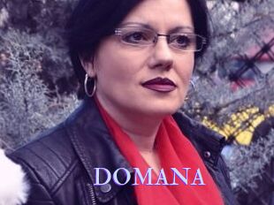 DOMANA