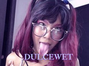 DULCEWET