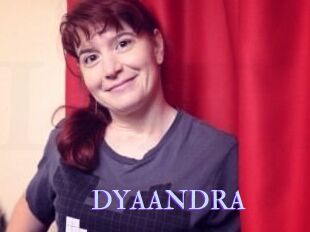 DYAANDRA