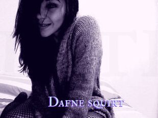 Dafne_squirt