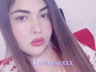 Dahianaxxx