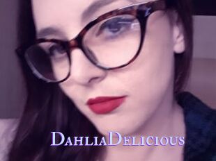 DahliaDelicious