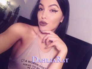 DahliaRay