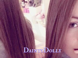 DaintyDolly