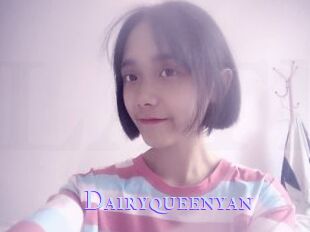 Dairyqueenyan