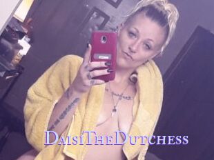 DaisiTheDutchess