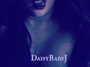 DaisyBabeJ