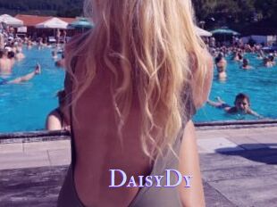 DaisyDy