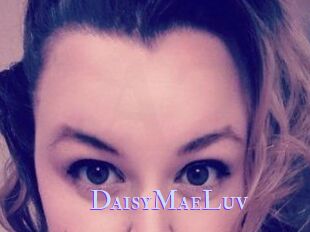 DaisyMaeLuv