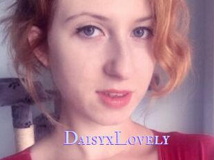 DaisyxLovely